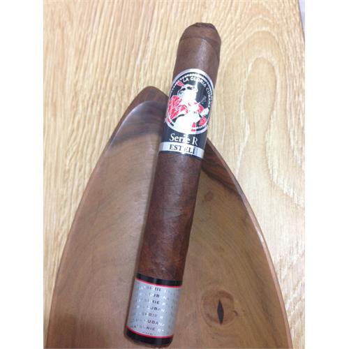 La Gloria Cubana Serie R Esteli No. Fifty Four 6  * 54