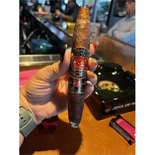 Kristoff 685 Woodlawn Perfecto 6 1/2 * 60