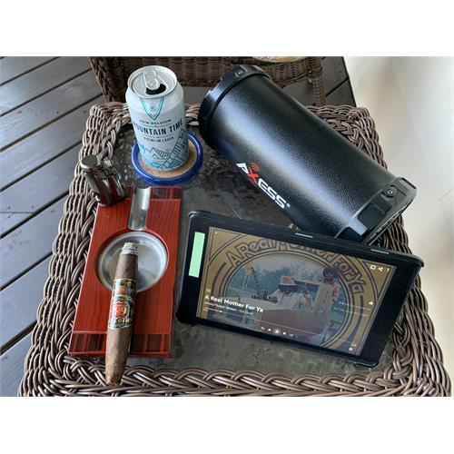 Kristoff 685 Woodlawn Perfecto 6 1/2 * 60