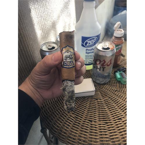 Perla del Mar Double Toro  6  * 60