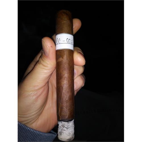 Oliva Limited Edition 5-Cigar Sampler