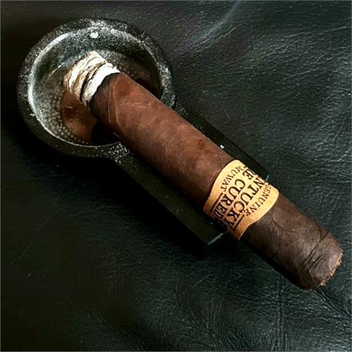 Kentucky Fire Cured Fat Molly 5  * 56