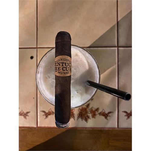 Kentucky Fire Cured Fat Molly 5  * 56