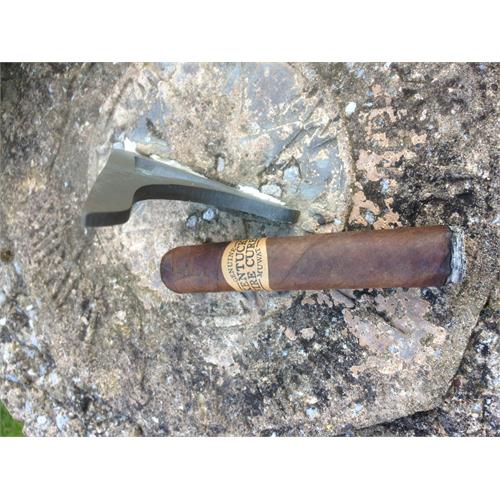 Kentucky Fire Cured Fat Molly 5  * 56