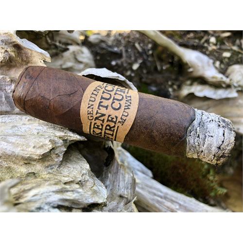 Kentucky Fire Cured Fat Molly 5  * 56