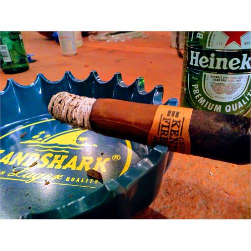 Kentucky Fire Cured Fat Molly 5  * 56