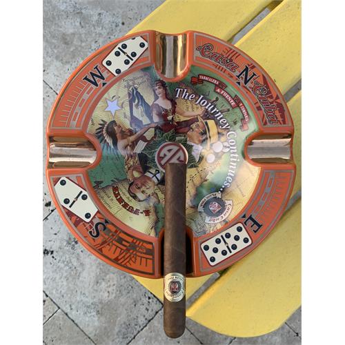 Arturo Fuente Casa Cuba Doble Seis 6  * 52