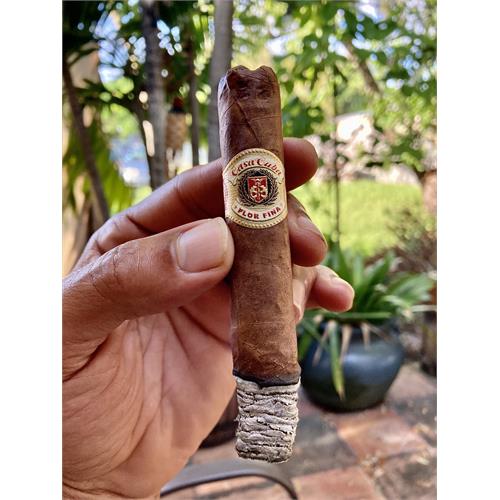 Arturo Fuente Casa Cuba Doble Seis 6  * 52