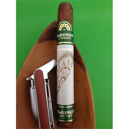 H. Upmann The Banker Annuity 6  * 52