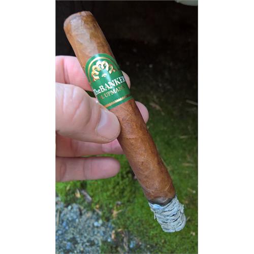 H. Upmann The Banker Annuity 6  * 52