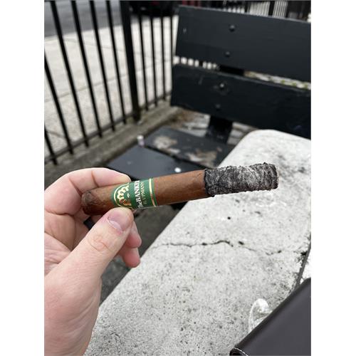 H. Upmann The Banker Annuity 6  * 52