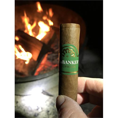 H. Upmann The Banker Annuity 6  * 52