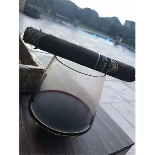 H. Upmann The Banker Annuity 6  * 52