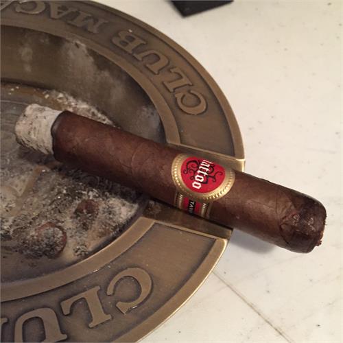 Tatuaje Tattoo Adivino 5 1/2 * 58