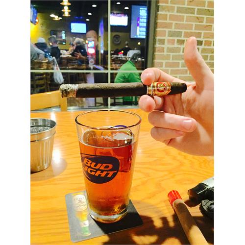 Arturo Fuente Anejo Reserva No. 888 6 5/8 * 44