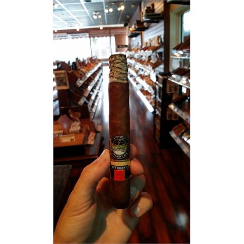 EP Carrillo Edicion Limitada 5 Year Anniversary 6  1/2 * 54