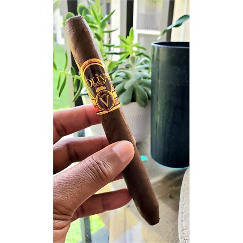 Oliva Serie V Variety Sampler