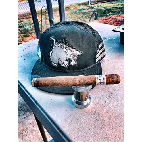 Liga Privada Unico Ratzilla 6 1/4 * 46