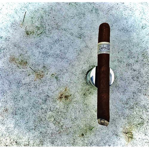 Liga Privada Unico Ratzilla 6 1/4 * 46