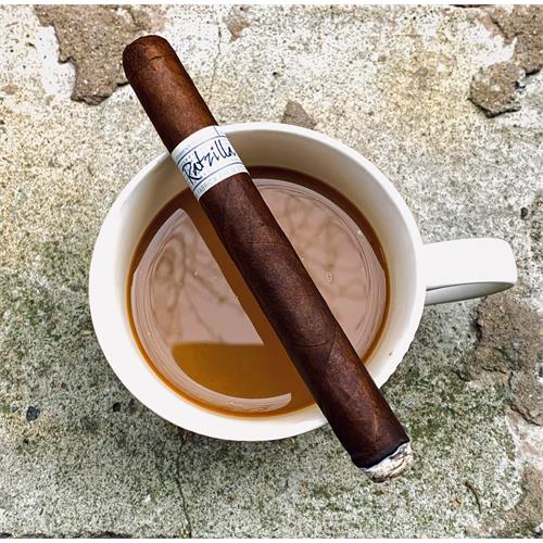 Liga Privada Unico Ratzilla 6 1/4 * 46