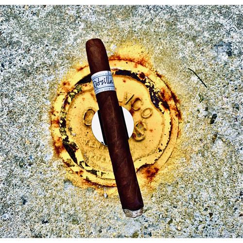 Liga Privada Unico Ratzilla 6 1/4 * 46