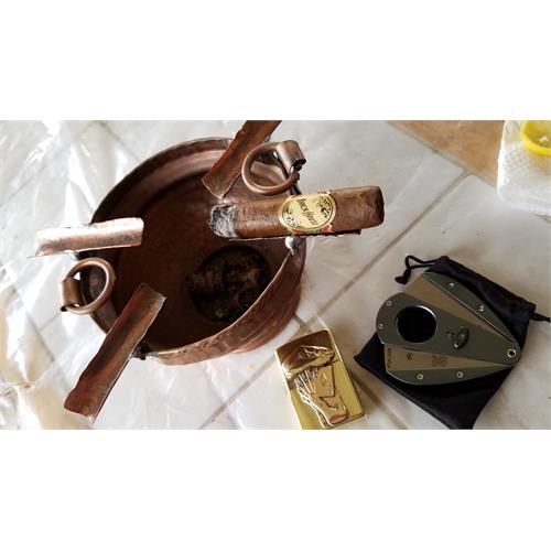 Brick House Traveler 6 1/8 * 48