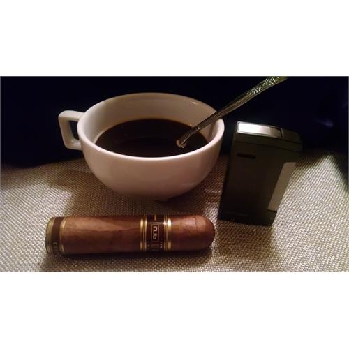 Nub Nuance Single Roast 354 3 3/4 * 54