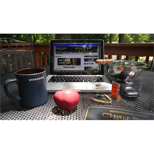 Nub Nuance Single Roast 354 3 3/4 * 54