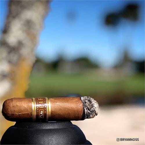 Nub Nuance Single Roast 354 3 3/4 * 54