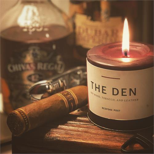 Nub Nuance Single Roast 354 3 3/4 * 54