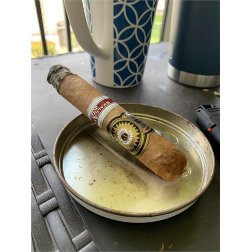 Perdomo Small Batch Series Connecticut Toro Especial 5 1/2 * 54