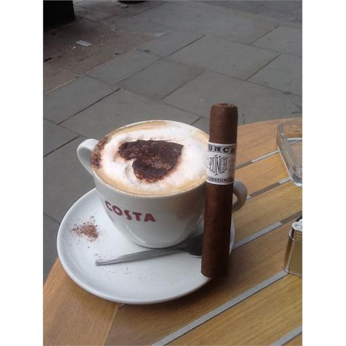 Punch Signature Gigante 6  * 60