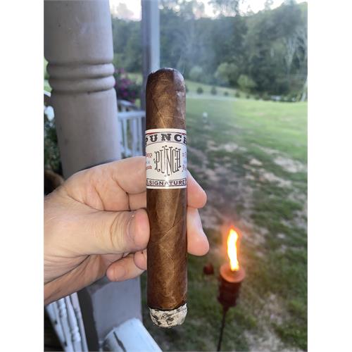 Punch Signature Gigante 6  * 60