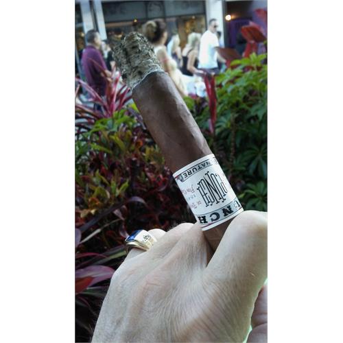 Punch Signature Gigante 6  * 60