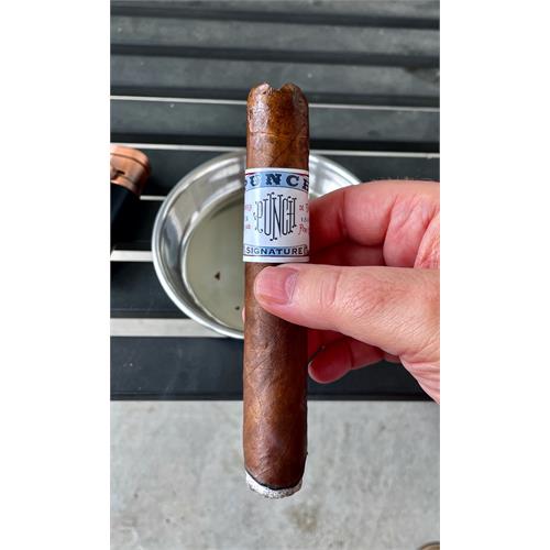 Punch Signature Gigante 6  * 60