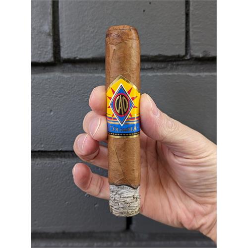 CAO Colombia Tinto 5  * 50