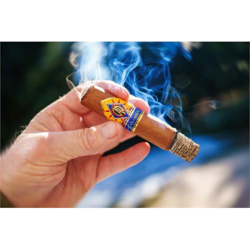 CAO Colombia Tinto 5  * 50