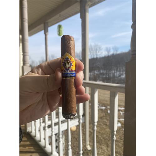 CAO Colombia Tinto 5  * 50