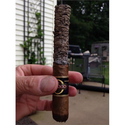 Quorum Maduro Churchill 7  * 48