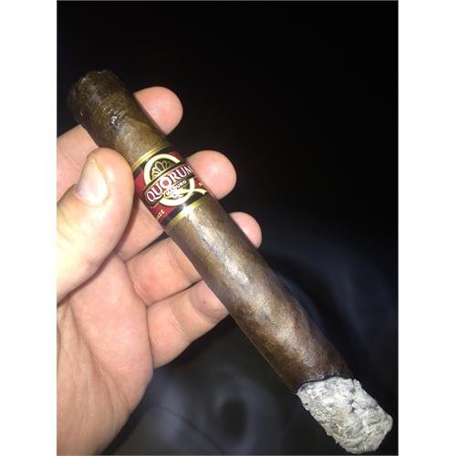 Quorum Maduro Churchill 7  * 48