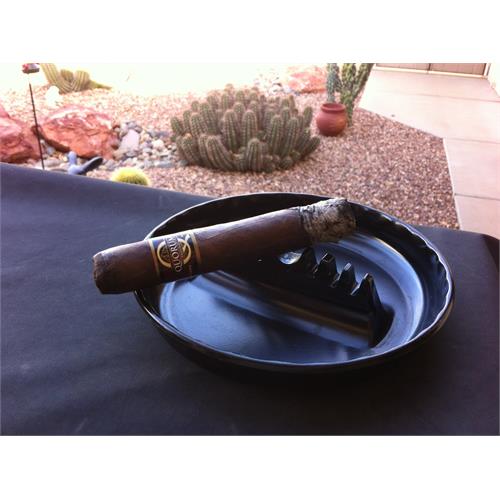 Quorum Maduro Double Gordo 6  * 60