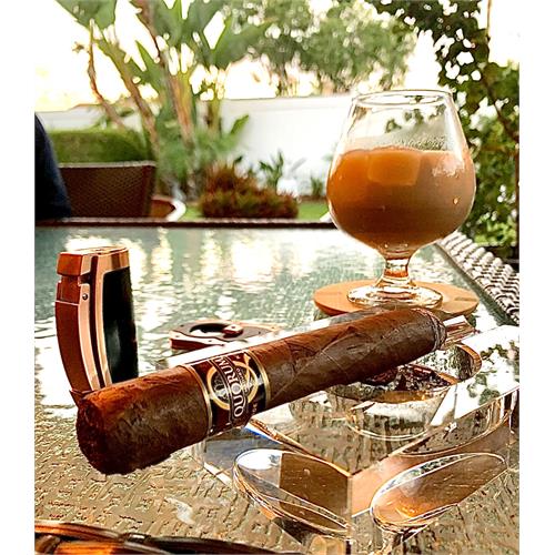 Quorum Maduro Double Gordo 6  * 60