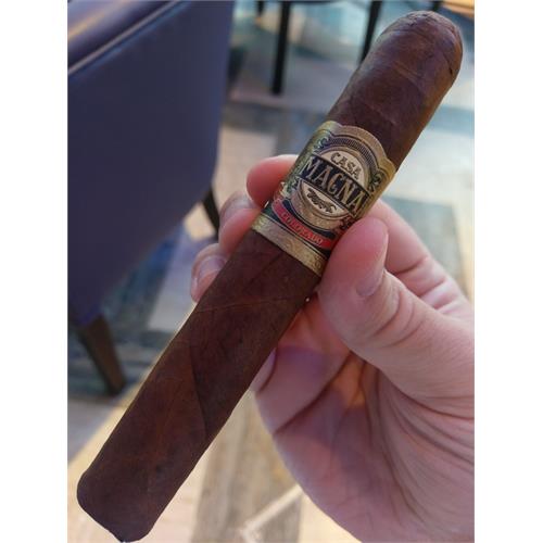 Casa Magna Colorado Gran Toro 6  * 58