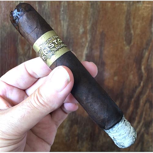 Kristoff San Andres Robusto 5 1/2 * 54