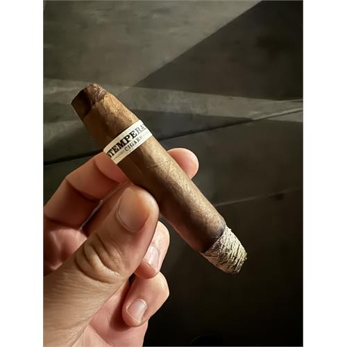 RoMa Craft Intemperance BA XXI Envy 5  * 50