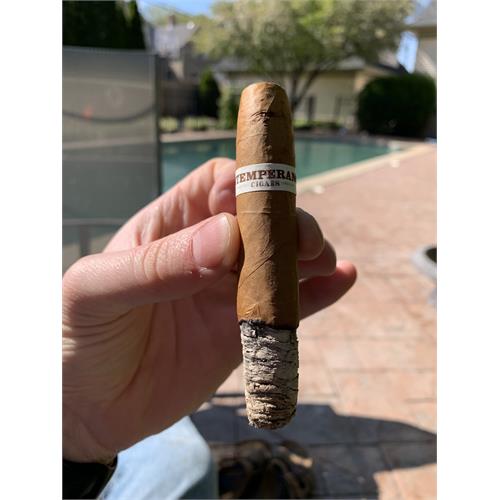 RoMa Craft Intemperance EC XVIII Faith 5  * 50