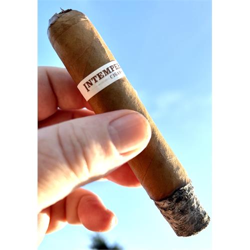 RoMa Craft Intemperance EC XVIII Brotherly Kindness 5  * 56