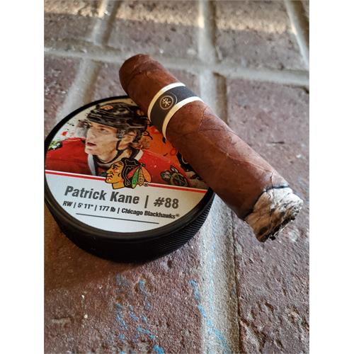 RoMa Craft CroMagnon Knuckle Dragger 4  * 52