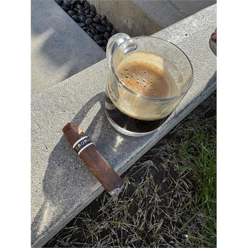 RoMa Craft CroMagnon Knuckle Dragger 4  * 52