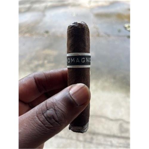 RoMa Craft CroMagnon Knuckle Dragger 4  * 52